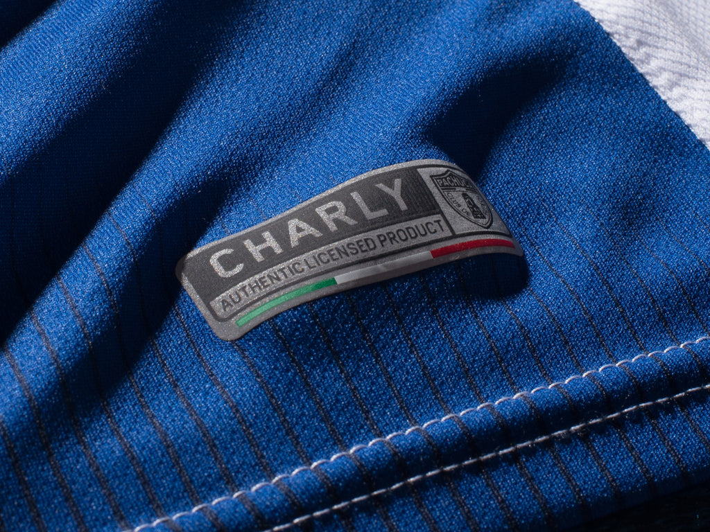 CHARLY PACHUCA HOME JERSEY 2018-19