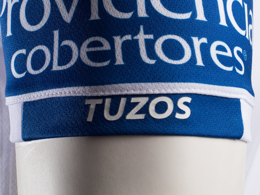 CHARLY PACHUCA HOME JERSEY 2018-19