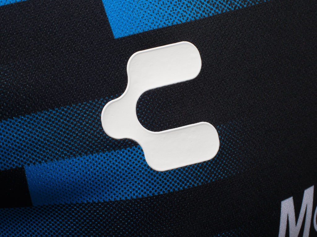 CHARLY PACHUCA AWAY JERSEY 2018-19 WOMEN