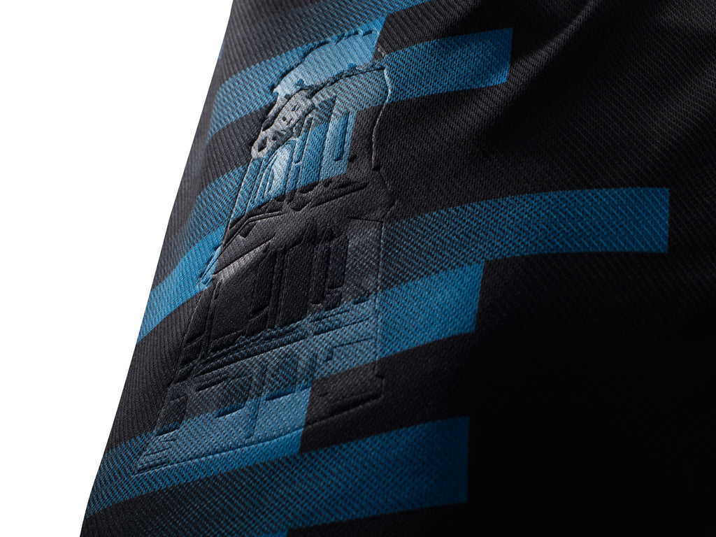 CHARLY PACHUCA AWAY JERSEY 2018-19 WOMEN