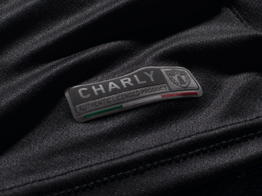 CHARLY PACHUCA AWAY JERSEY 2018-19 WOMEN