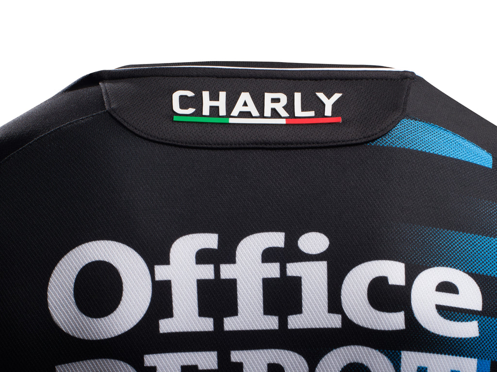 CHARLY PACHUCA AWAY JERSEY 2018-19 WOMEN