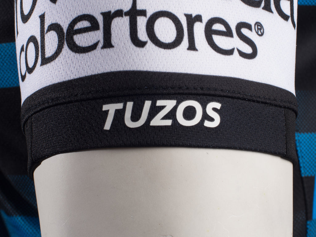 CHARLY PACHUCA AWAY JERSEY 2018-19 WOMEN