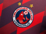 CHARLY VERACRUZ HOME JERSEY 2018-19