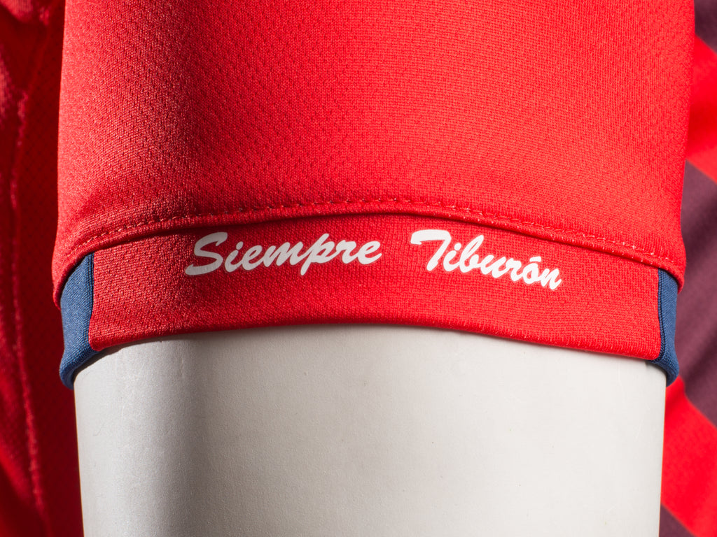 CHARLY VERACRUZ HOME JERSEY 2018-19 WOMEN