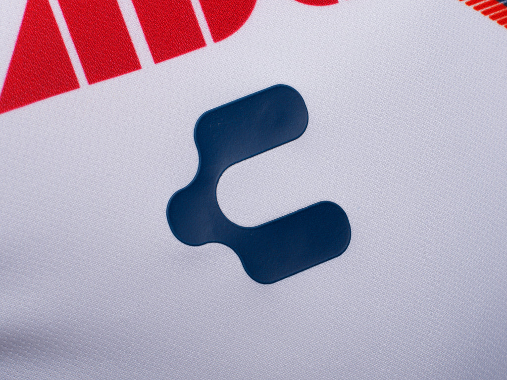 CHARLY VERACRUZ AWAY JERSEY 2018-19