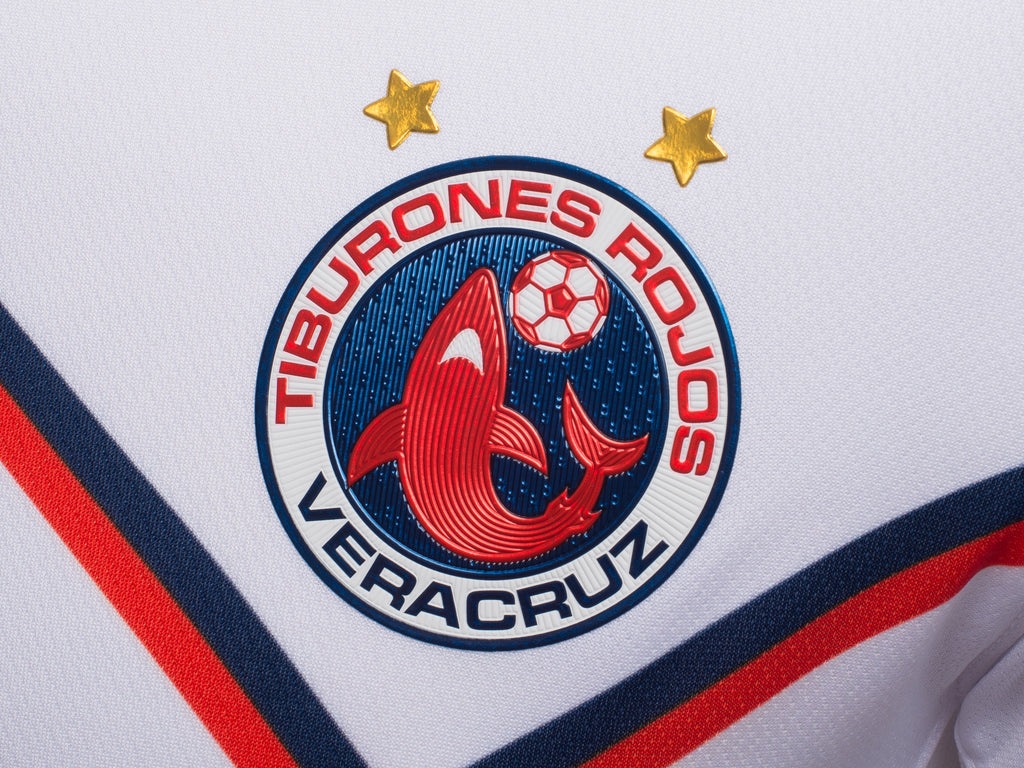 CHARLY VERACRUZ AWAY JERSEY 2018-19 WOMEN