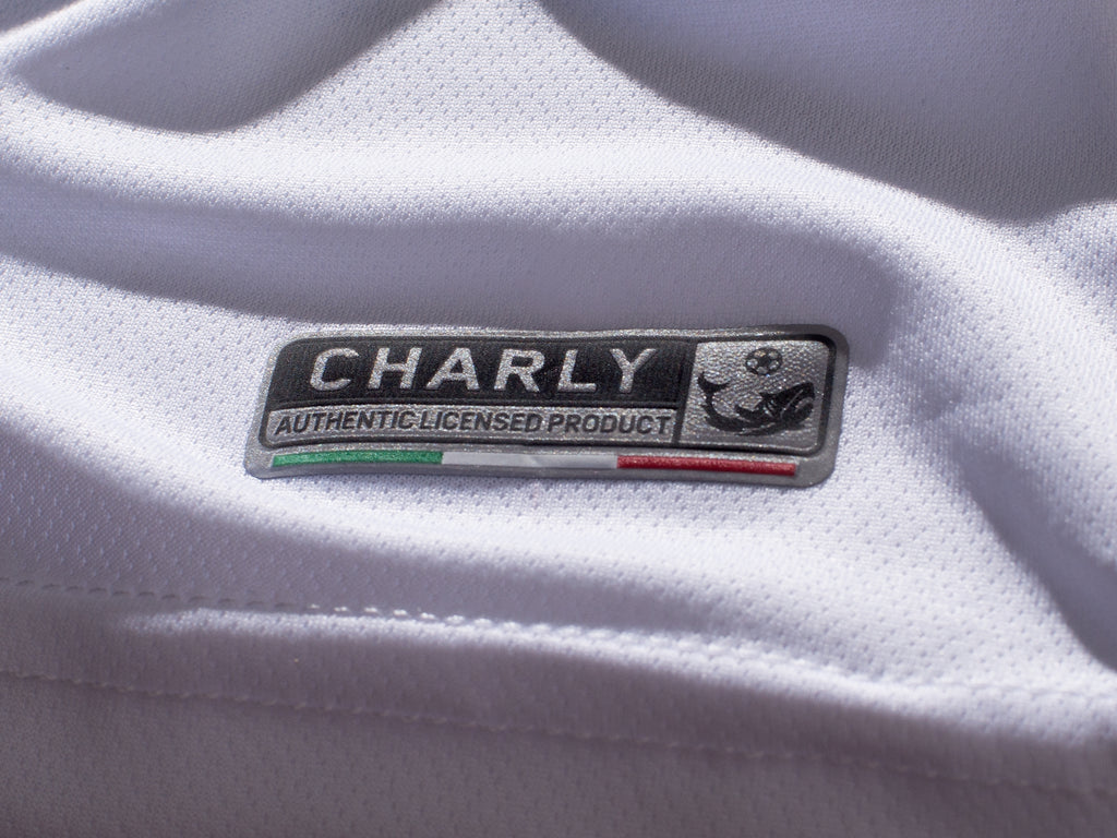 CHARLY VERACRUZ AWAY JERSEY 2018-19 WOMEN