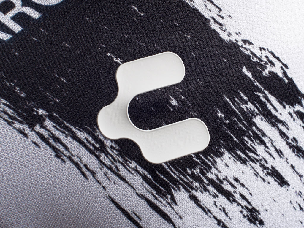 CHARLY XOLOS AWAY JERSEY 2018-19