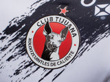 CHARLY XOLOS AWAY JERSEY 2018-19