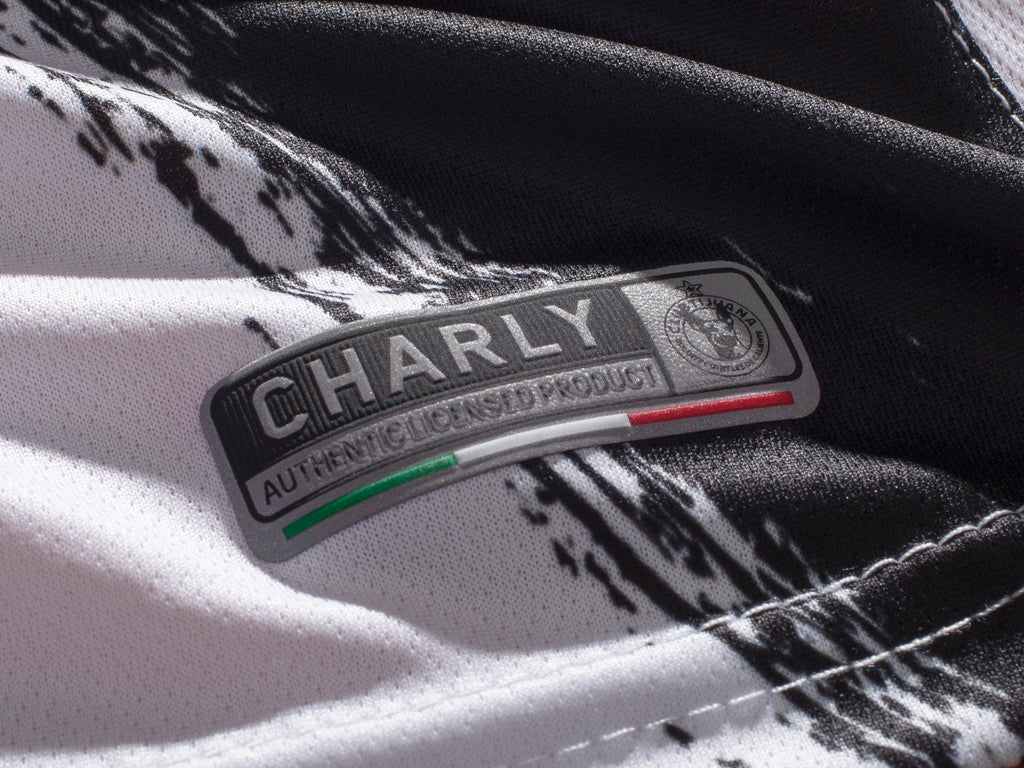 CHARLY XOLOS AWAY JERSEY 2018-19