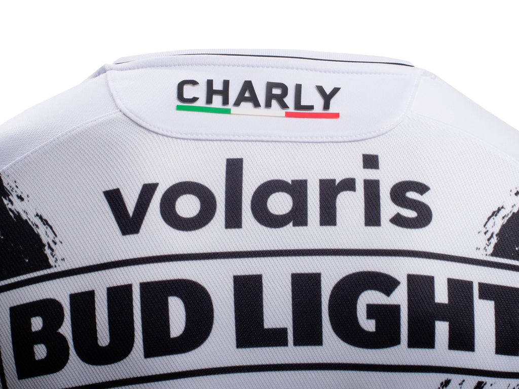 CHARLY XOLOS AWAY JERSEY 2018-19 WOMEN