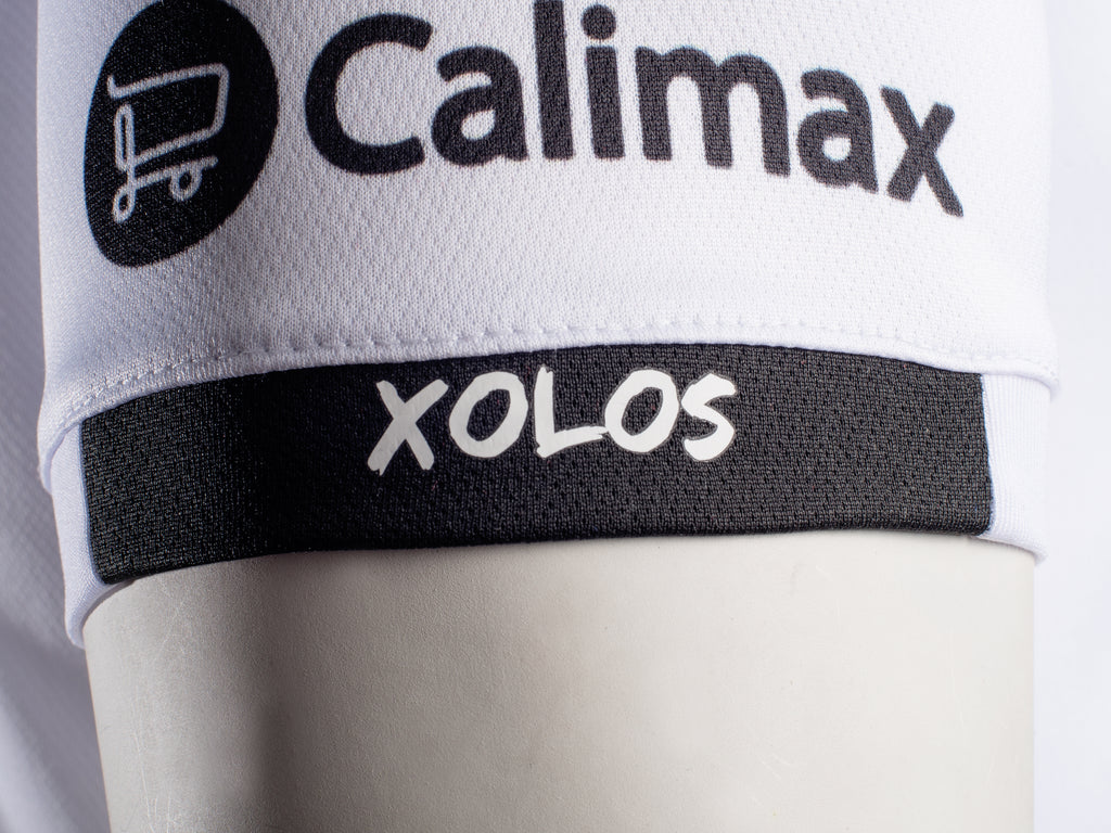 CHARLY XOLOS AWAY JERSEY 2018-19 WOMEN