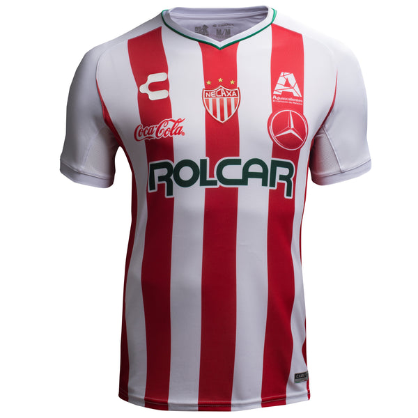 CHARLY NECAXA HOME JERSEY 2018-19 WOMEN