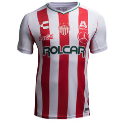 CHARLY NECAXA HOME JERSEY 2018-19