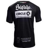 CHARLY NECAXA AWAY JERSEY 2018-19