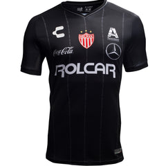 CHARLY NECAXA AWAY JERSEY 2018-19