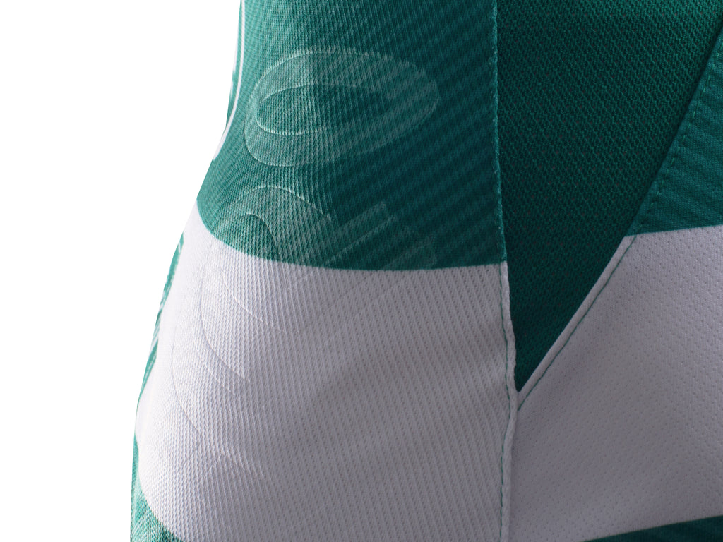 CHARLY SANTOS HOME JERSEY 2018-19