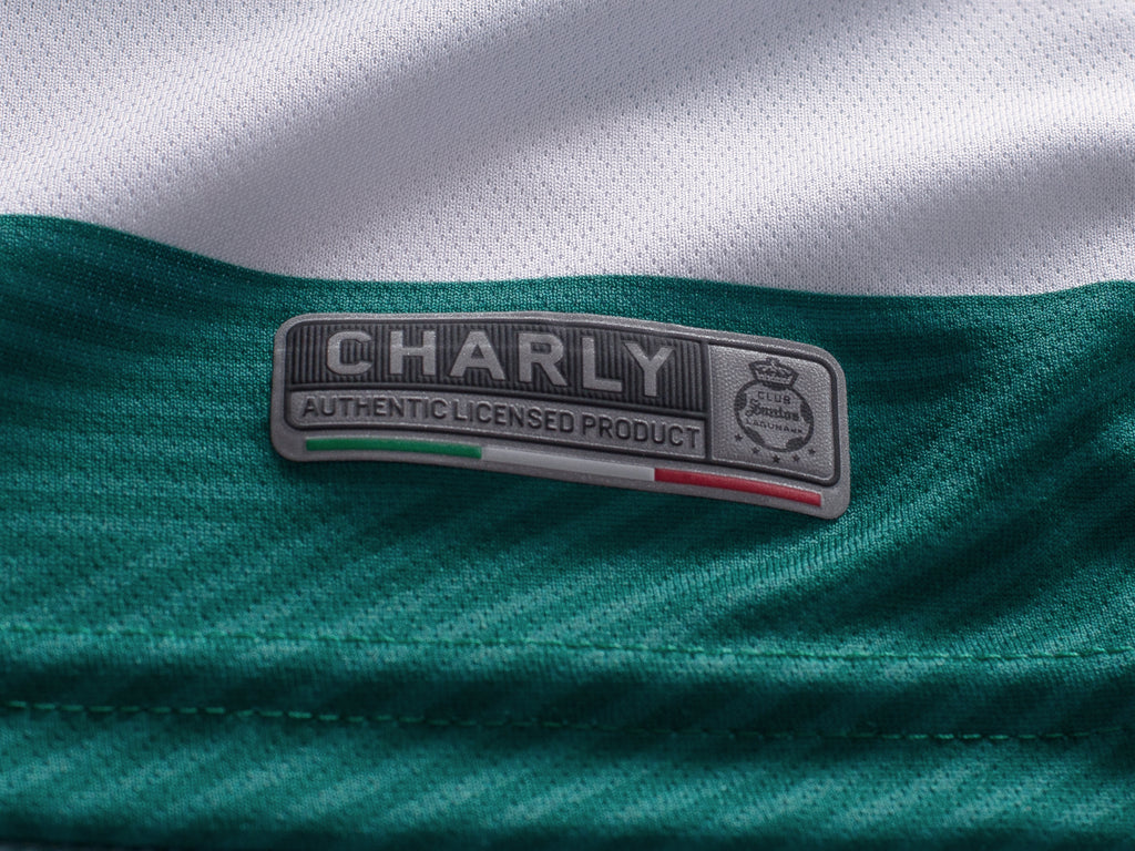 CHARLY SANTOS HOME JERSEY 2018-19 WOMEN