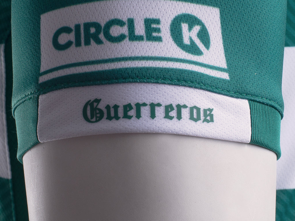 CHARLY SANTOS HOME JERSEY 2018-19 WOMEN