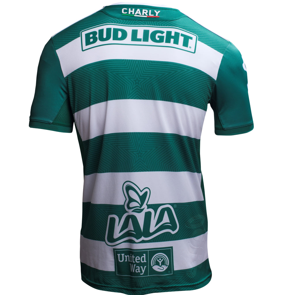 CHARLY SANTOS HOME JERSEY 2018-19 WOMEN