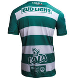 CHARLY SANTOS HOME JERSEY 2018-19