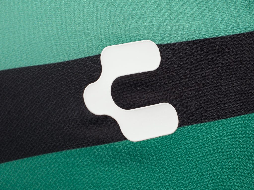 CHARLY SANTOS AWAY JERSEY 2018-19 WOMEN