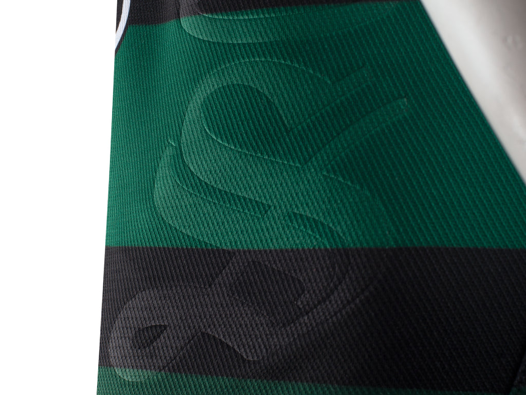 CHARLY SANTOS AWAY JERSEY 2018-19