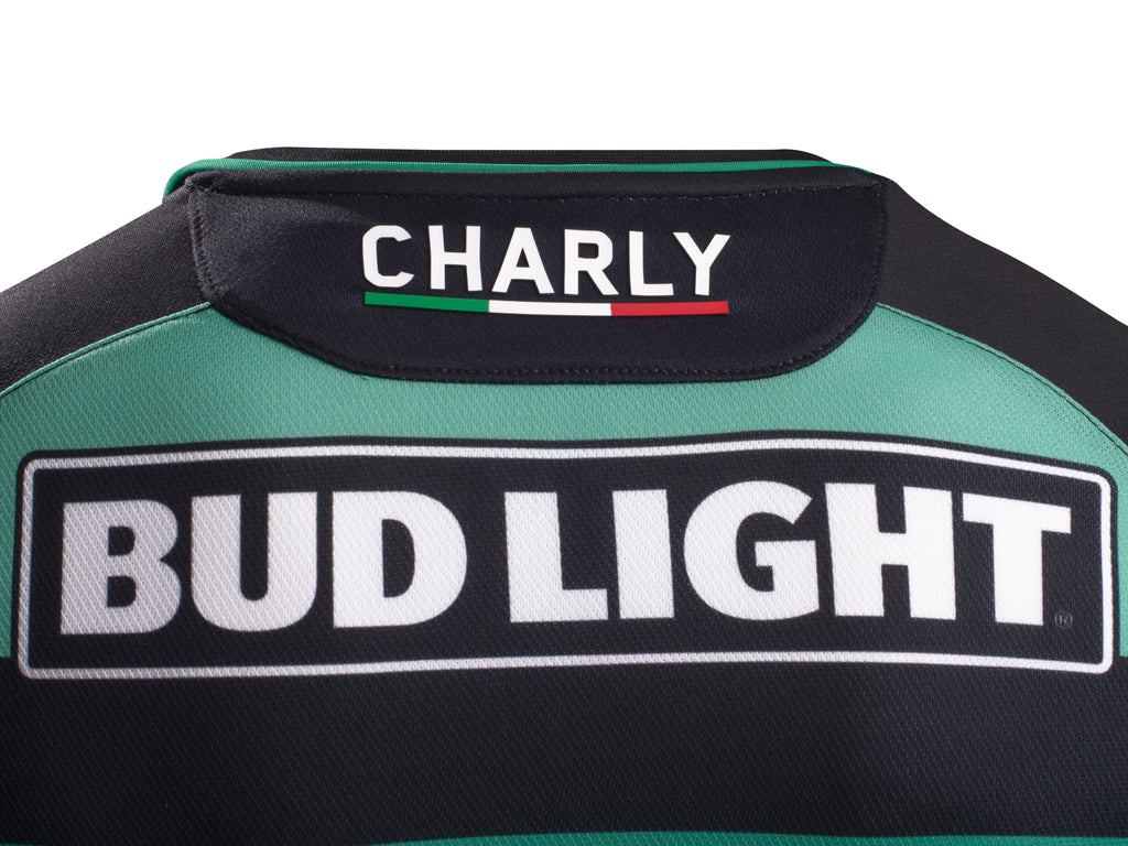 CHARLY SANTOS AWAY JERSEY 2018-19