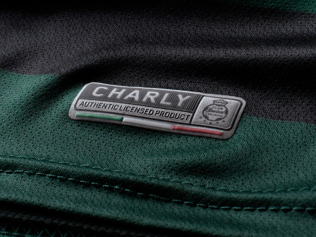 CHARLY SANTOS AWAY JERSEY 2018-19 WOMEN