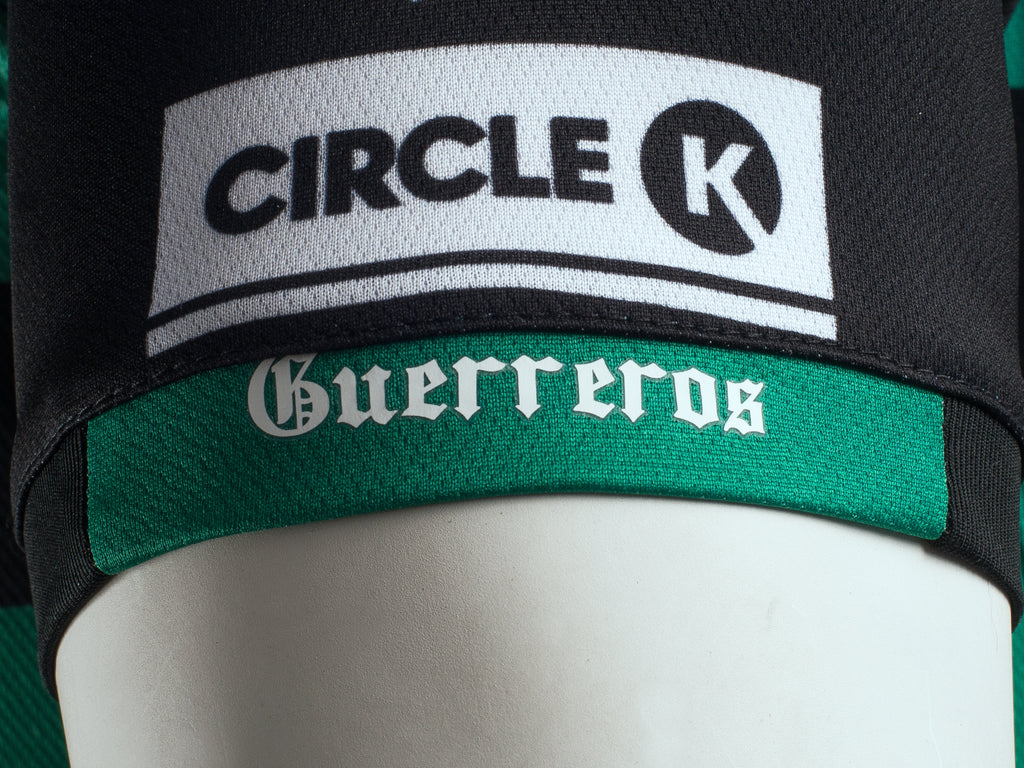 CHARLY SANTOS AWAY JERSEY 2018-19