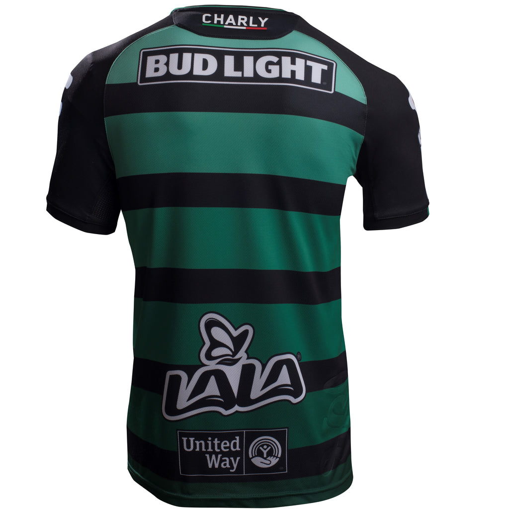 CHARLY SANTOS AWAY JERSEY 2018-19 WOMEN