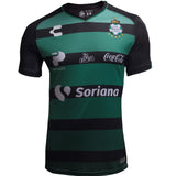 CHARLY SANTOS AWAY JERSEY 2018-19 WOMEN