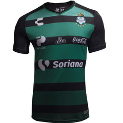 CHARLY SANTOS AWAY JERSEY 2018-19