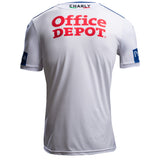 CHARLY PACHUCA HOME JERSEY 2018-19