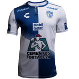 CHARLY PACHUCA HOME JERSEY 2018-19