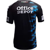 CHARLY PACHUCA AWAY JERSEY 2018-19