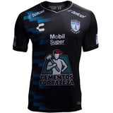 CHARLY PACHUCA AWAY JERSEY 2018-19