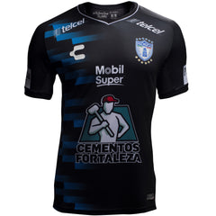 CHARLY PACHUCA AWAY JERSEY 2018-19