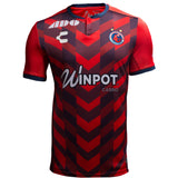 CHARLY VERACRUZ HOME JERSEY 2018-19