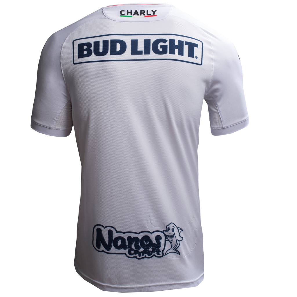 CHARLY VERACRUZ AWAY JERSEY 2018-19 WOMEN