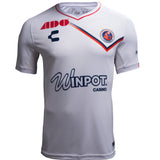 CHARLY VERACRUZ AWAY JERSEY 2018-19 WOMEN