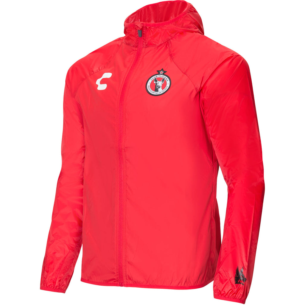 CHARLY XOLOS WIND JACKET