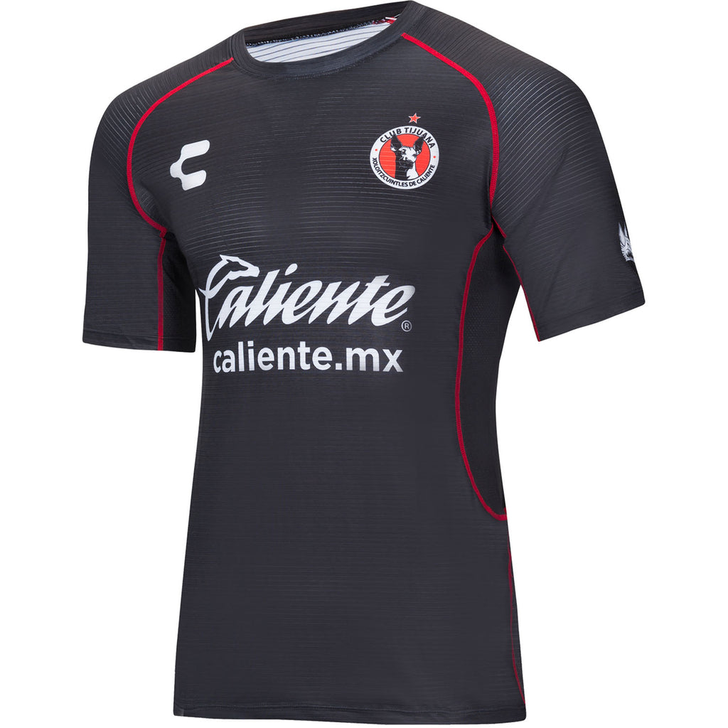 CHARLY XOLOS TRAINING T-SHIRT