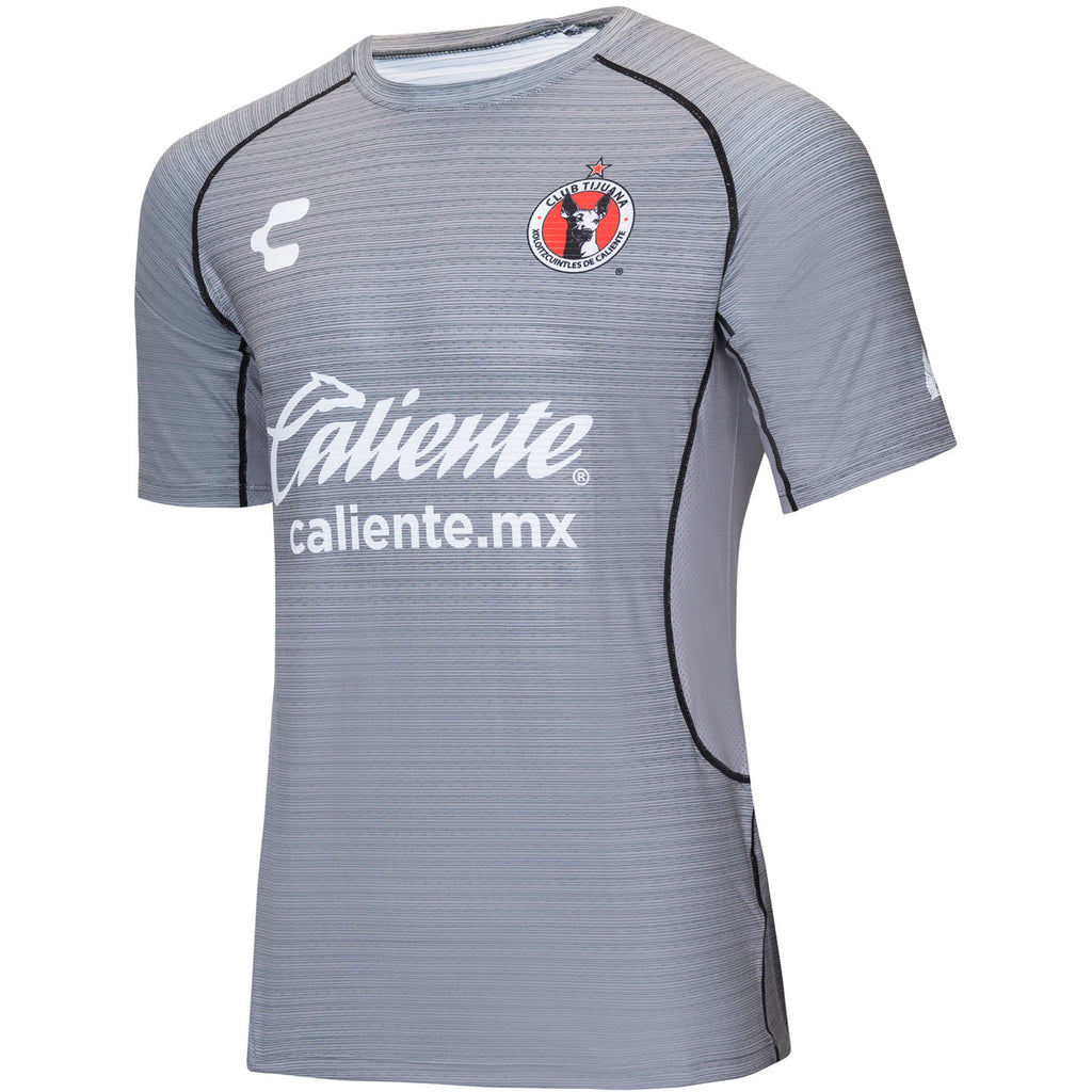 CHARLY XOLOS TRAINING T-SHIRT