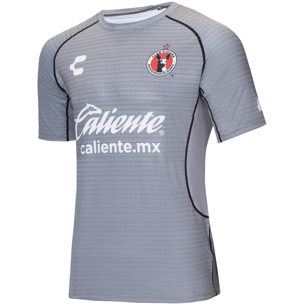 CHARLY XOLOS TRAINING T-SHIRT
