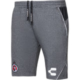 CHARLY XOLOS LONG SHORT