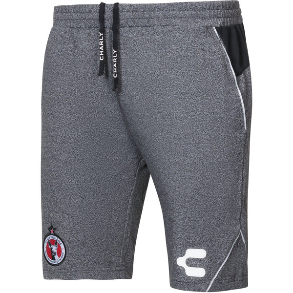 CHARLY XOLOS LONG SHORT