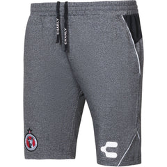 CHARLY XOLOS LONG SHORT