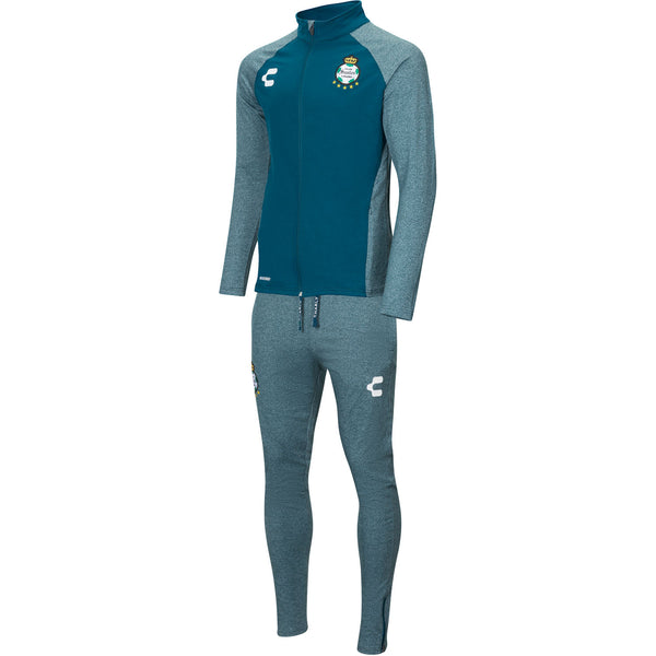 CHARLY SANTOS TRACK SUIT